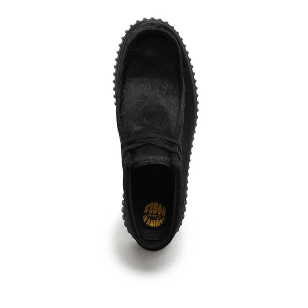 Clarks x Martine Rose Cur Torhill High, foto 4 van 4