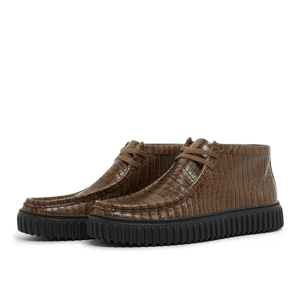 Clarks x Martine Rose Cur Torhill High, vergelijk prijzen bij 1 winkel