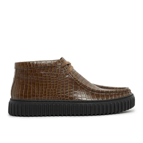 Clarks x Martine Rose Cur Torhill High, foto 2 van 4