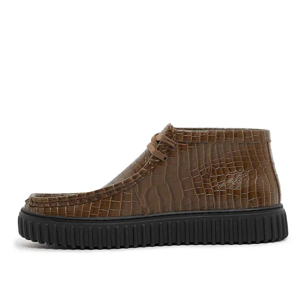 Clarks x Martine Rose Cur Torhill High, foto 3 van 4