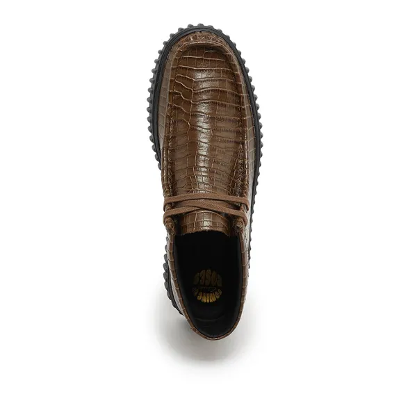 Clarks x Martine Rose Cur Torhill High, foto 4 van 4