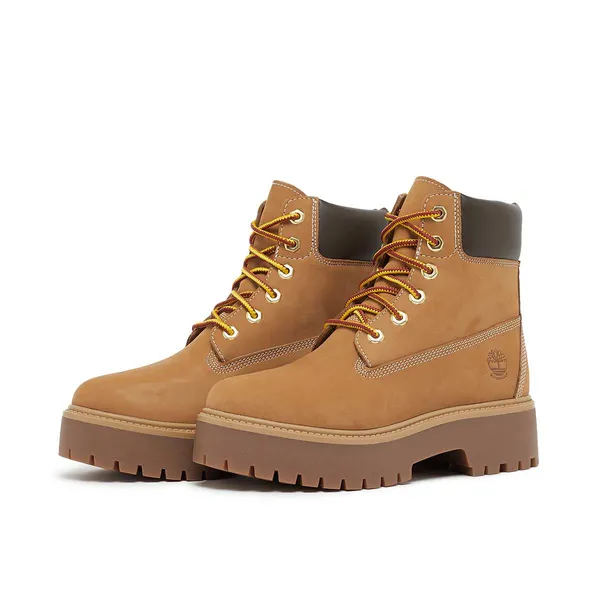 Timberland Stone Street 6 Inch Waterproof Boot, vergelijk prijzen bij 1 winkel