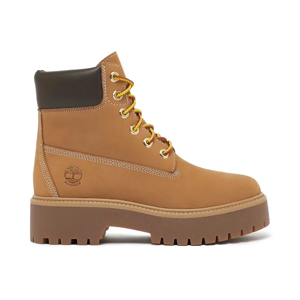 Timberland Stone Street 6 Inch Waterproof Boot, foto 2 van 4