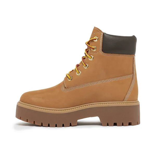 Timberland Stone Street 6 Inch Waterproof Boot, foto 3 van 4
