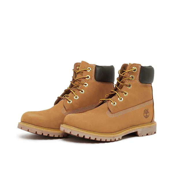 Timberland Premium 6 Inch Boot Bruin, vergelijk prijzen bij 1 winkel