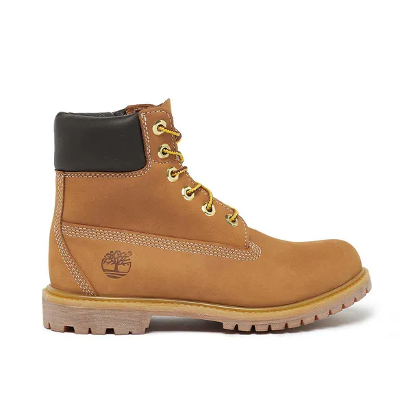 Timberland Premium 6 Inch Boot Bruin, foto 2 van 4