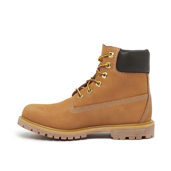 Timberland Premium 6 Inch Boot Bruin, foto 3 van 4