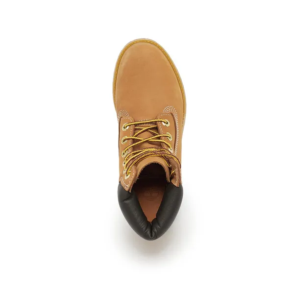 Timberland Premium 6 Inch Boot Bruin, foto 4 van 4