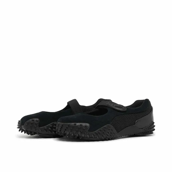 Puma Mostro Fey Zwart, vergelijk prijzen bij 1 winkel