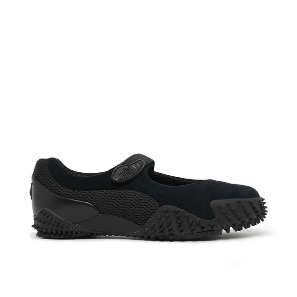 Puma Mostro Fey Zwart, foto 2 van 4