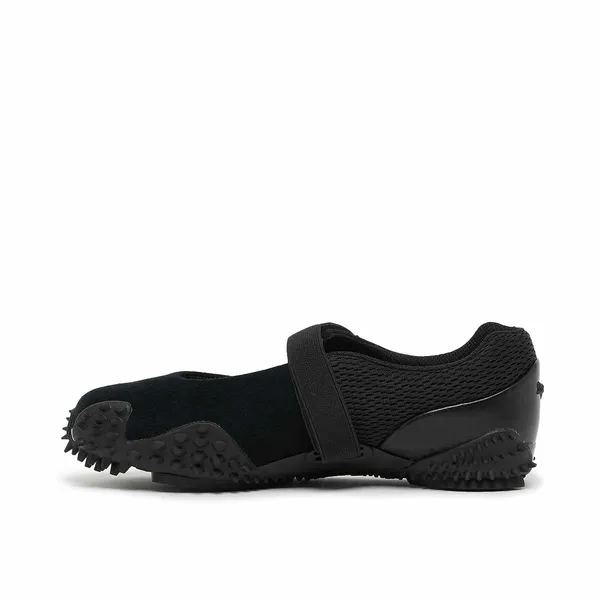 Puma Mostro Fey Zwart, foto 3 van 4