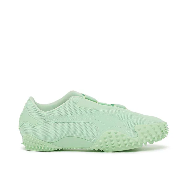 Puma Mostro Ecstasy Groen, foto 2 van 4