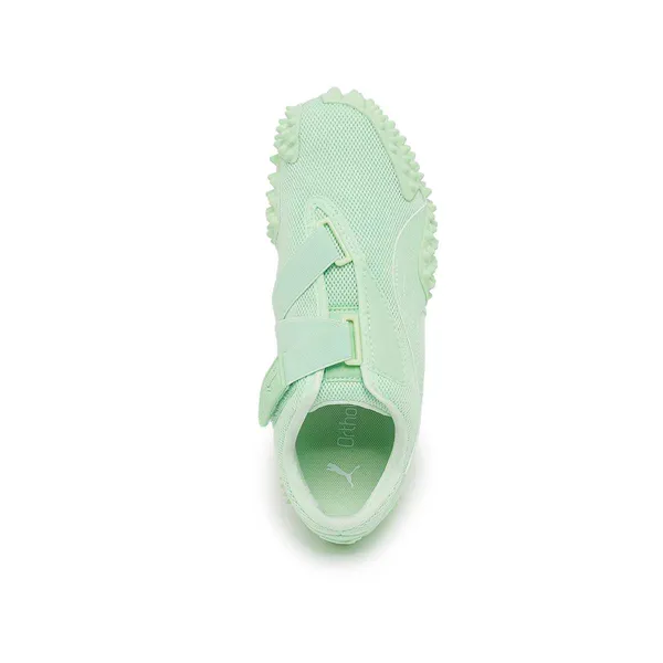 Puma Mostro Ecstasy Groen, foto 4 van 4
