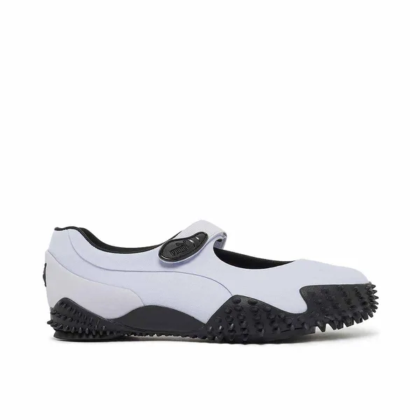 Puma Mostro Fey Paars, foto 2 van 4