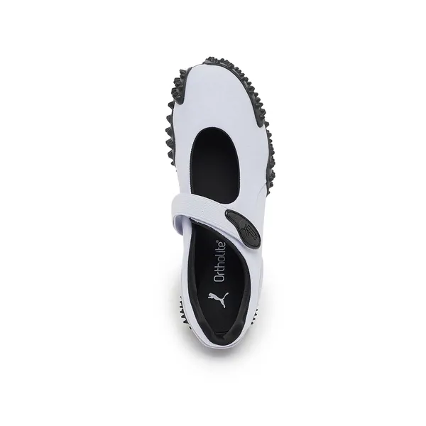 Puma Mostro Fey Paars, foto 4 van 4