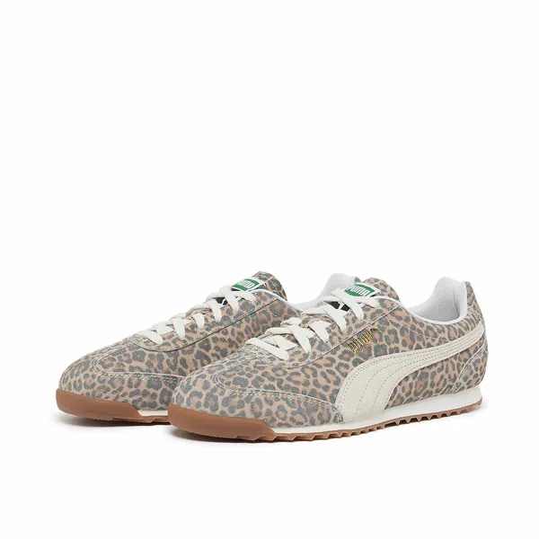 Puma Arizona "Leopard" Beige, vergelijk prijzen bij 1 winkel