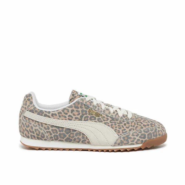 Puma Arizona "Leopard" Beige, foto 2 van 4