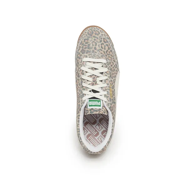 Puma Arizona "Leopard" Beige, foto 4 van 4