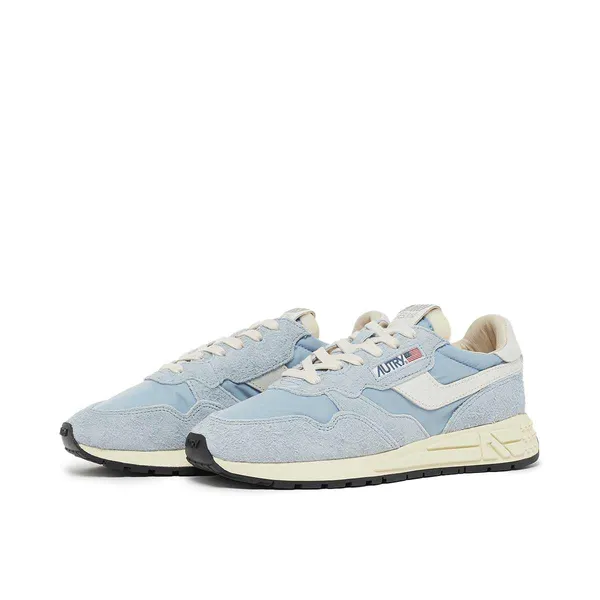 Autry Reelwind Low Blauw, vergelijk prijzen bij 1 winkel