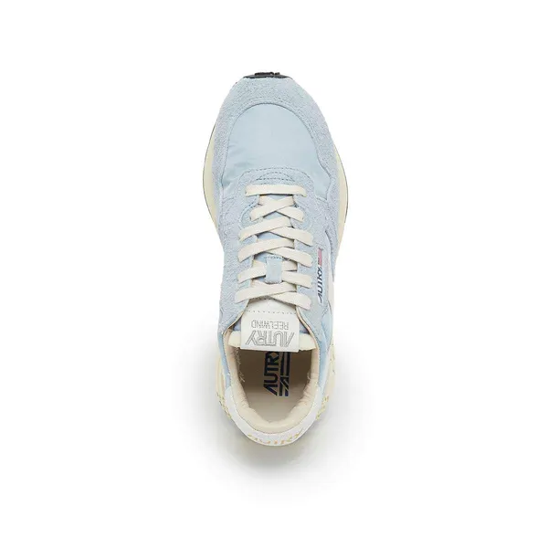 Autry Reelwind Low Blauw, foto 4 van 4
