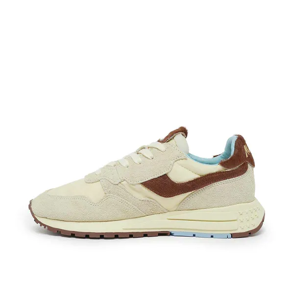Autry Reelwind Low Beige, foto 3 van 4
