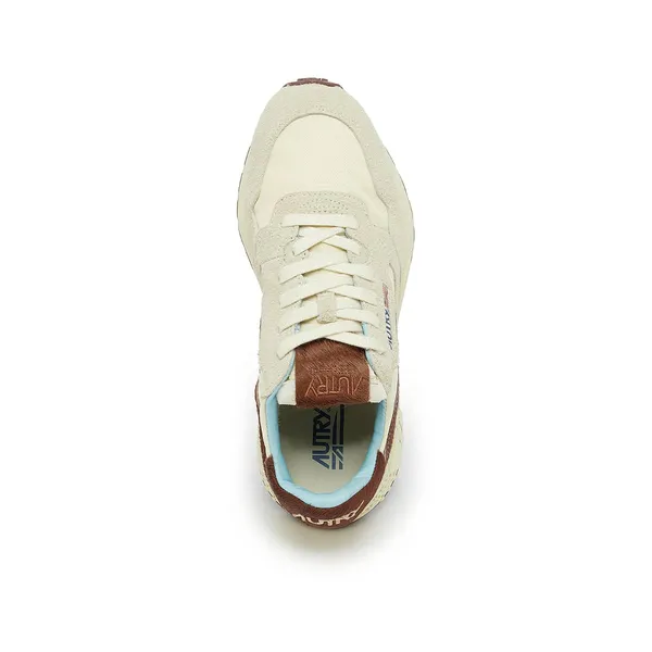 Autry Reelwind Low Beige, foto 4 van 4