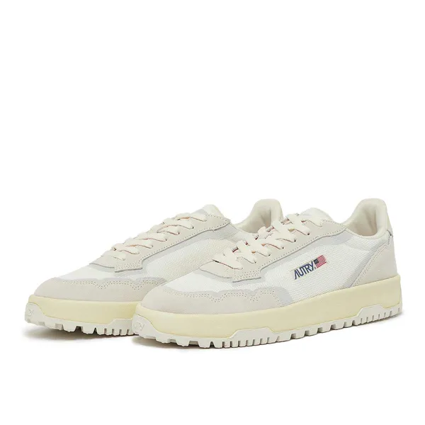 Autry Wildpace Low Beige, vergelijk prijzen bij 1 winkel