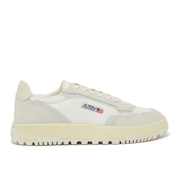 Autry Wildpace Low Beige, foto 2 van 4