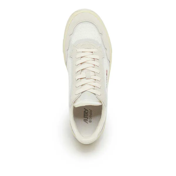 Autry Wildpace Low Beige, foto 4 van 4