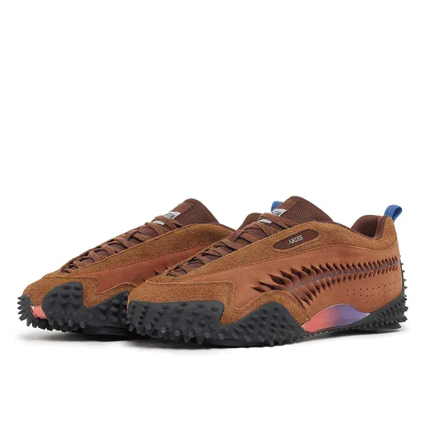 Puma x Aries Mostro Bruin, vergelijk prijzen bij 1 winkel