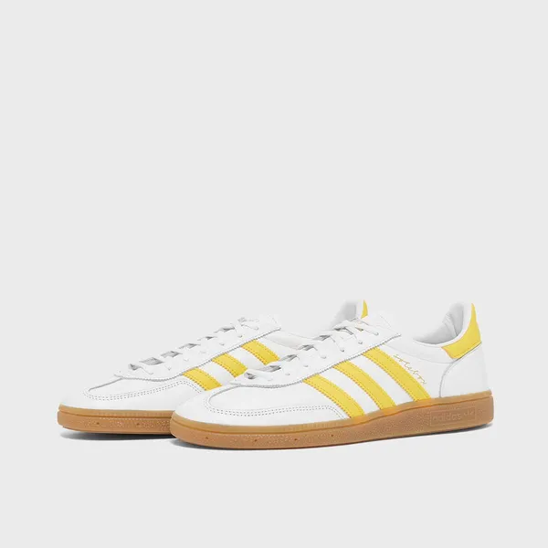 adidas x Solebox Handball Spezial Wit, vergelijk prijzen bij 1 winkel