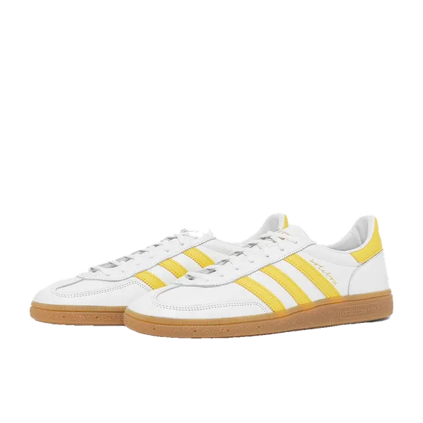 adidas x Solebox Handball Spezial Wit, vergelijk prijzen bij 1 winkel