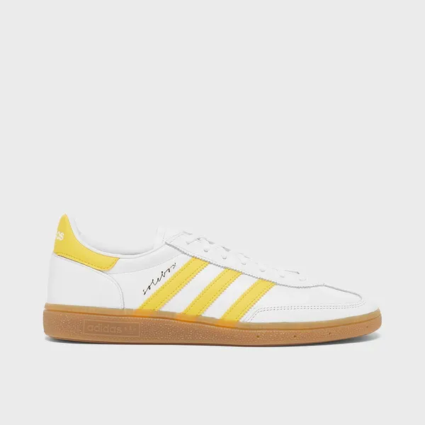 adidas x Solebox Handball Spezial Wit, foto 2 van 4