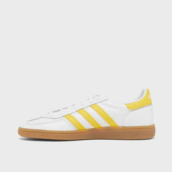 adidas x Solebox Handball Spezial Wit, foto 3 van 4