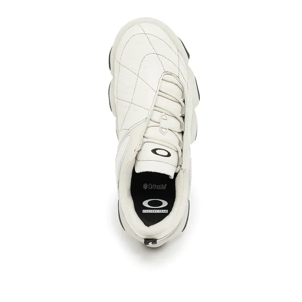 Oakley Factory Team Flesh Warp Beige, foto 4 van 4