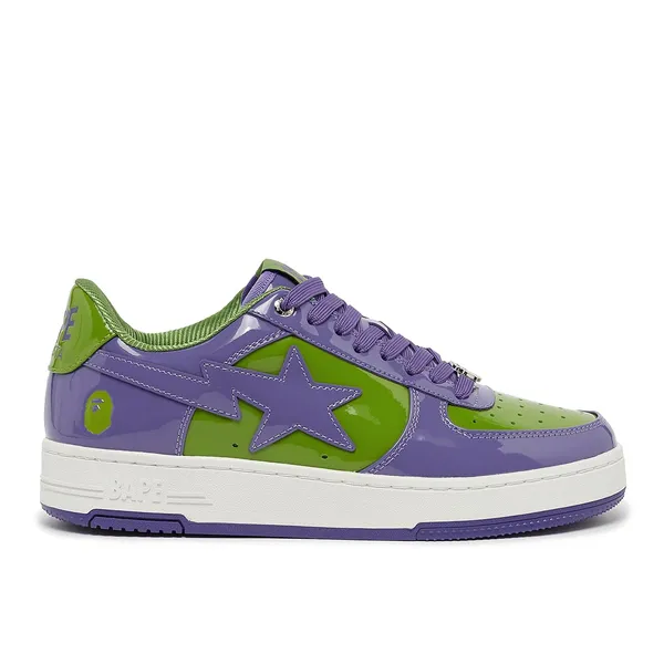 A Bathing Ape Bape Sta #1 M1 Groen, foto 2 van 4