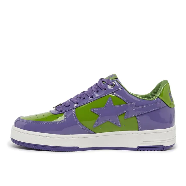 A Bathing Ape Bape Sta #1 M1 Groen, foto 3 van 4