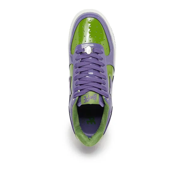 A Bathing Ape Bape Sta #1 M1 Groen, foto 4 van 4