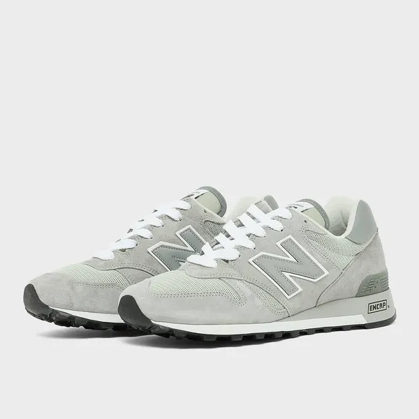New Balance 1300 Made in USA (U1300GY) Grijs, vergelijk prijzen bij 1 winkel