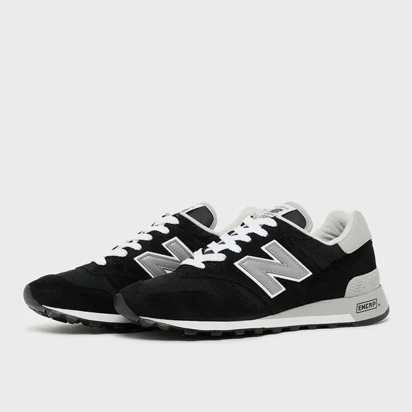 New Balance 1300 Made in USA (U1300BK) Zwart, vergelijk prijzen bij 1 winkel