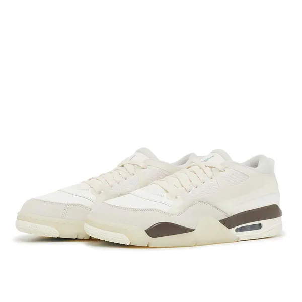 Jordan Air 4 RM "Hemp" Beige, vergelijk prijzen bij 1 winkel
