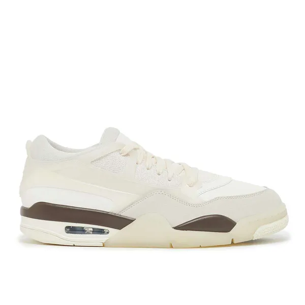 Jordan Air 4 RM "Hemp" Beige, foto 2 van 4