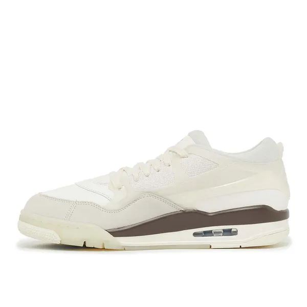 Jordan Air 4 RM "Hemp" Beige, foto 3 van 4