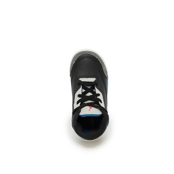 Jordan Air 3 OG "Rare Air" (TD) Zwart, foto 4 van 4