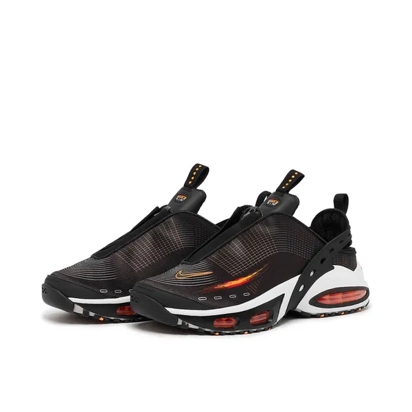 Nike Air Max Craze "Black Bright Citrus", vergelijk prijzen bij 1 winkel