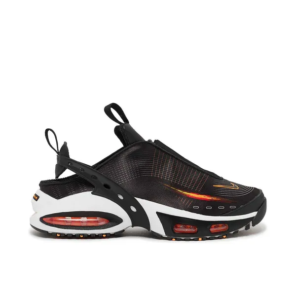 Nike Air Max Craze "Black Bright Citrus", foto 2 van 4