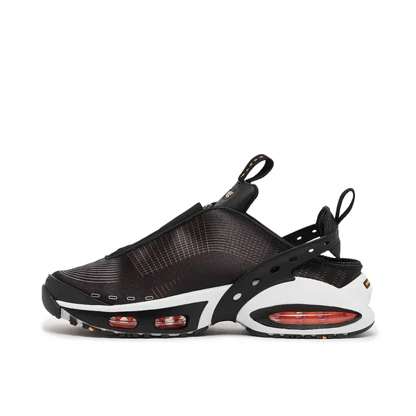 Nike Air Max Craze "Black Bright Citrus", foto 3 van 4