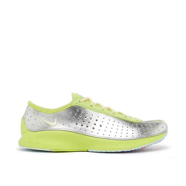 Nike Air Superfly "Cyber" Geel, foto 2 van 4