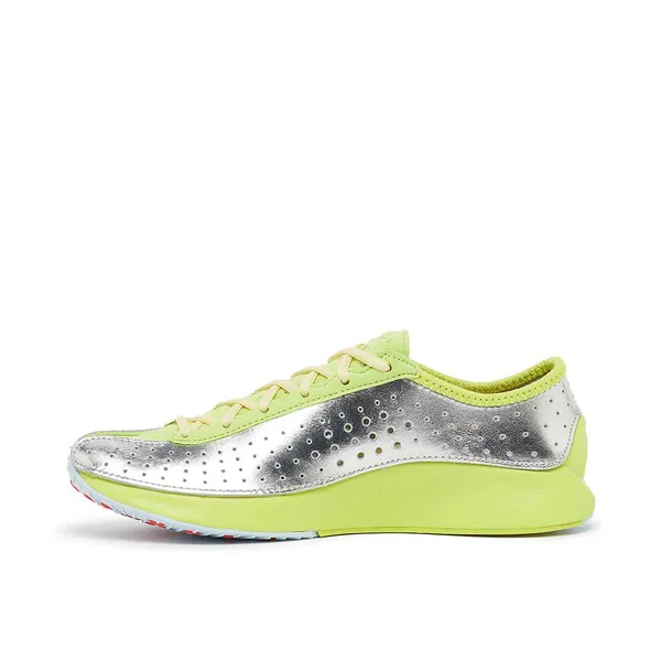 Nike Air Superfly "Cyber" Geel, foto 3 van 4
