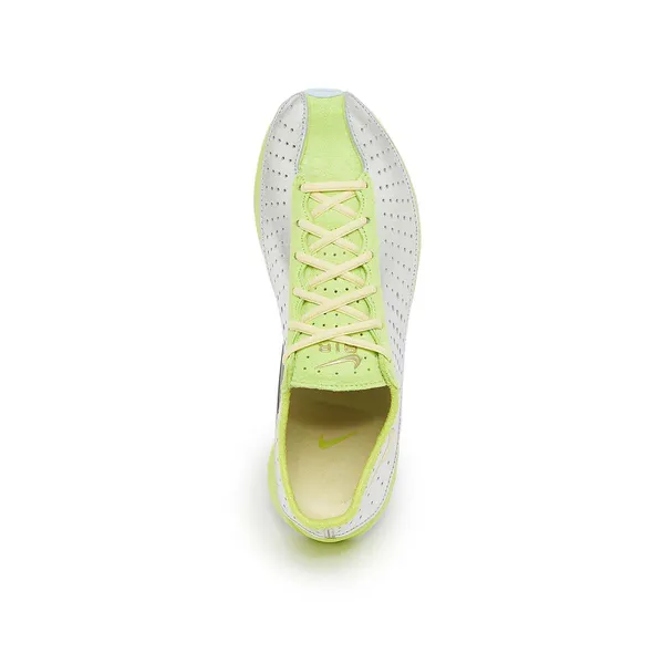 Nike Air Superfly "Cyber" Geel, foto 4 van 4